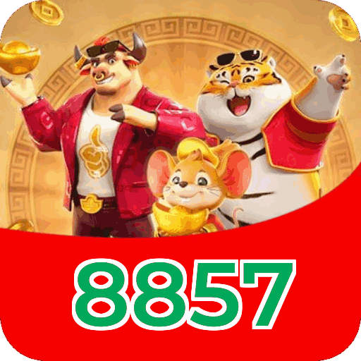 Fluxo de download do app 8857 — referência visual