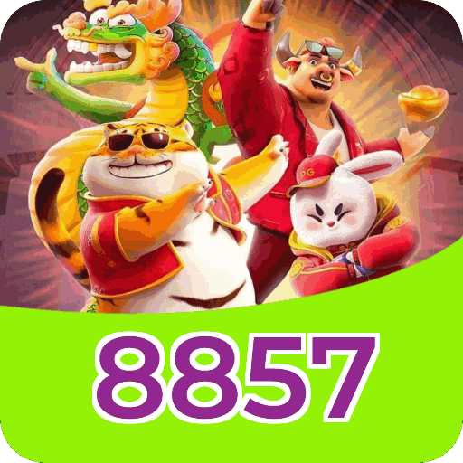 Tabela RTP dos jogos de cassino da 8857
